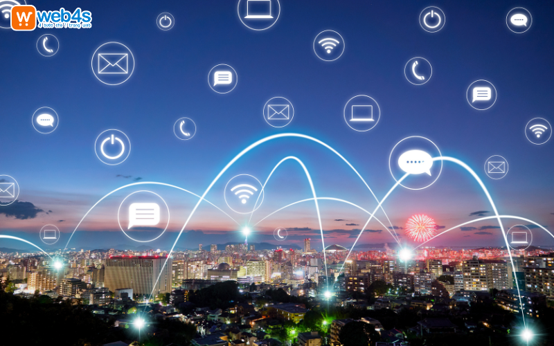 Quảng bá hình ảnh chuyên nghiệp của doanh nghiệp